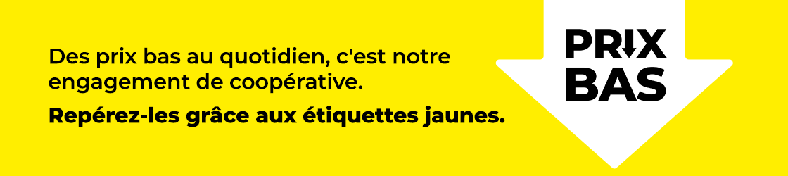 Prix Bas